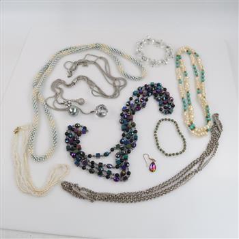 Mixed Jewelry, 5+ Pieces