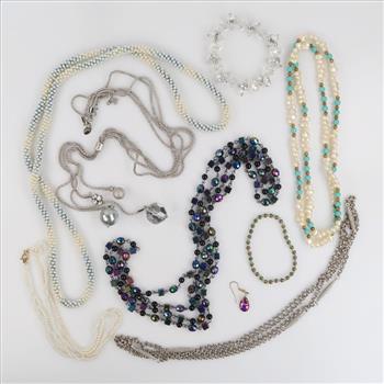 Mixed Jewelry, 5+ Pieces