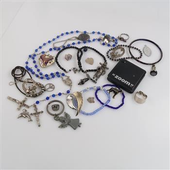 Mixed Jewelry, 5+ Pieces