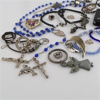 Mixed Jewelry, 5+ Pieces