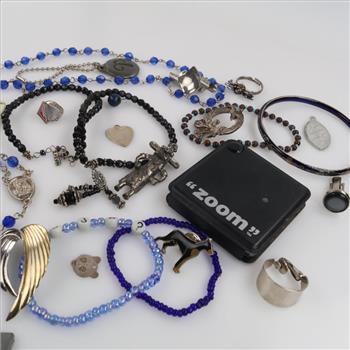 Mixed Jewelry, 5+ Pieces