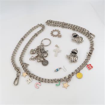 Mixed Jewelry, 5+ Pieces