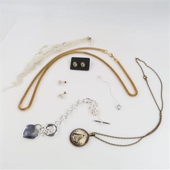 Mixed Jewelry, 5+  Pieces