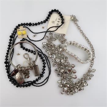 Mixed Jewelry, 5+ Pieces
