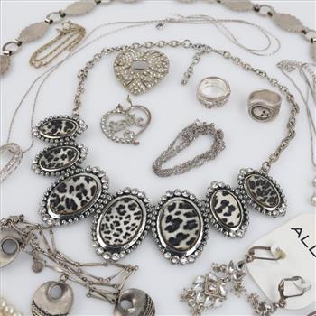 Mixed Jewelry, 5+ Pieces