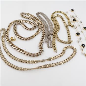 Mixed Jewelry, 5+ Pieces