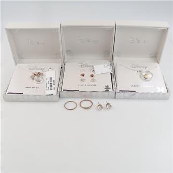 Mixed Jewelry, 5+ Pieces