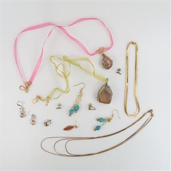 Mixed Jewelry, 5+ Pieces