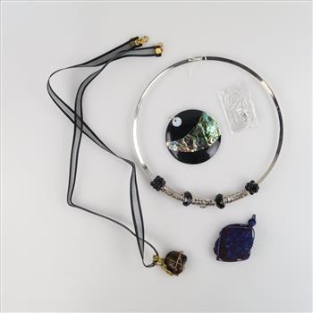 Mixed Jewelry, 5 Pieces