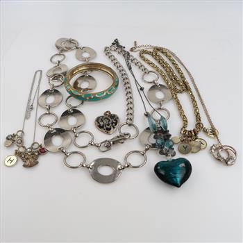 Mixed Jewelry, 5+ Pieces