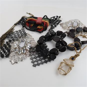 Mixed Jewelry, 5+ Pieces