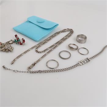 Mixed Jewelry, 5+ Pieces