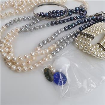 Mixed Jewelry, 5+ Pieces