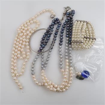 Mixed Jewelry, 5+ Pieces
