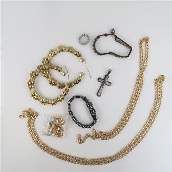 Mixed Jewelry, 5+ Pieces