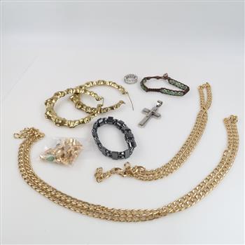 Mixed Jewelry, 5+ Pieces