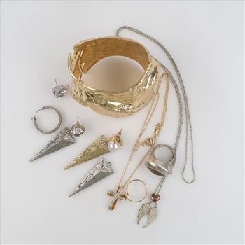 Mixed Jewelry, 5+ Pieces