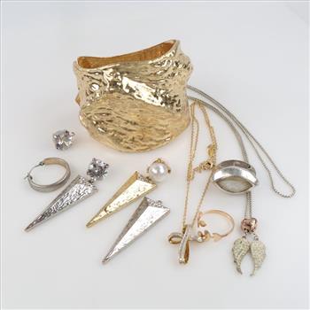 Mixed Jewelry, 5+ Pieces