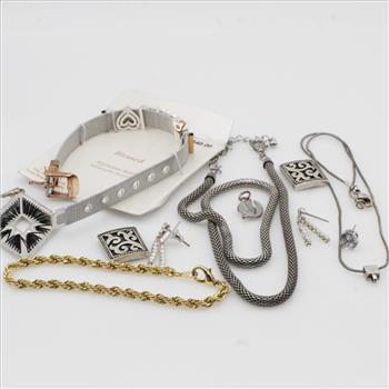 Mixed Jewelry, 5+ Pieces