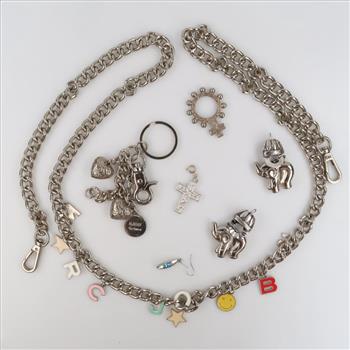 Mixed Jewelry, 5+ Pieces