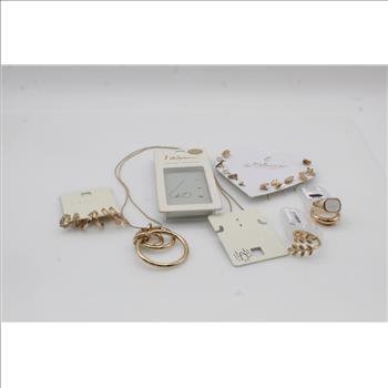 Mixed Jewelry, 5+ Pieces