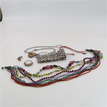 Mixed Jewelry, 5+ Pieces