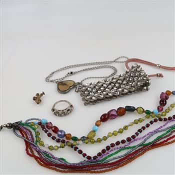 Mixed Jewelry, 5+ Pieces