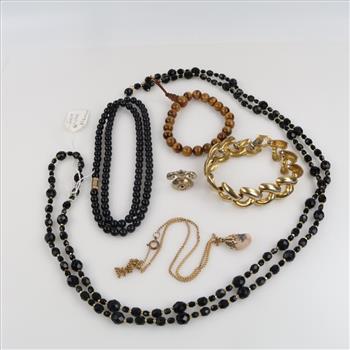Mixed Jewelry, 5+ Pieces