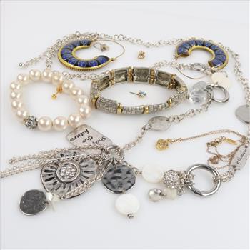 Mixed Jewelry, 5+ Pieces