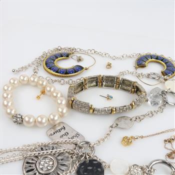 Mixed Jewelry, 5+ Pieces
