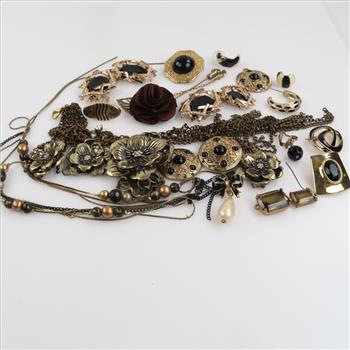 Mixed Jewelry, 5+ Pieces