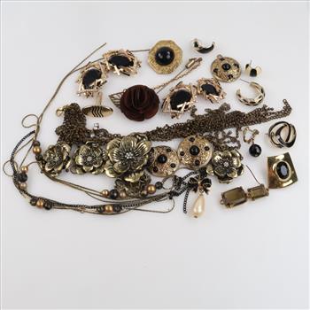 Mixed Jewelry, 5+ Pieces
