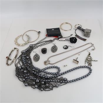 Mixed Jewelry, 5+ Pieces