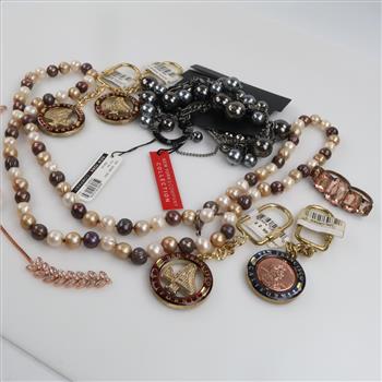 Mixed Jewelry, 5+ Pieces