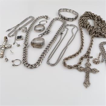 Mixed Jewelry, 5+ Pieces