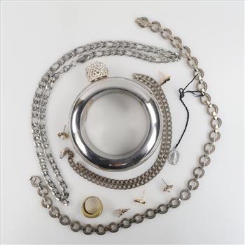 Mixed Jewelry, 5+ Pieces