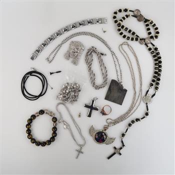 Mixed Jewelry, 5+ Pieces