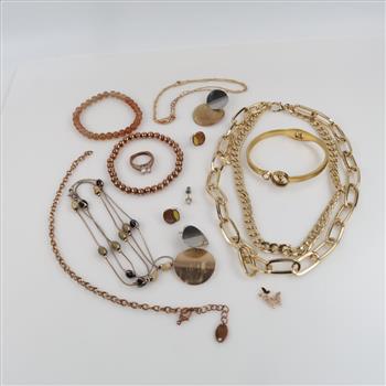 Mixed Jewelry, 5+ Pieces