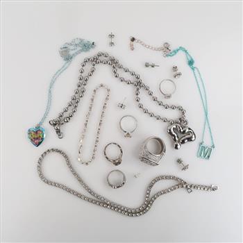 Mixed Jewelry, 5+ Pieces