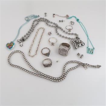 Mixed Jewelry, 5+ Pieces