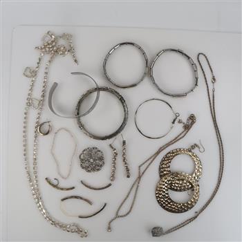 Mixed Jewelry, 5+ Pieces