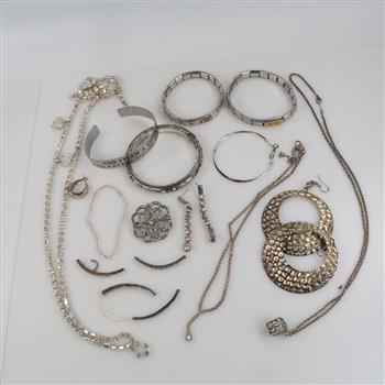 Mixed Jewelry, 5+ Pieces