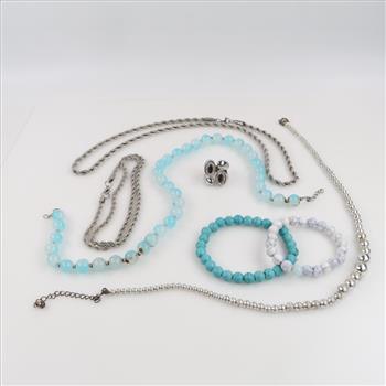 Mixed Jewelry, 5+ Pieces