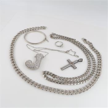 Mixed Jewelry, 5+ Pieces
