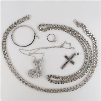 Mixed Jewelry, 5+ Pieces