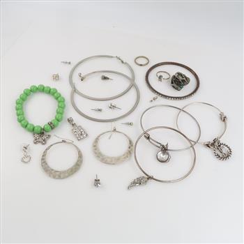 Mixed Jewelry, 5+ Pieces