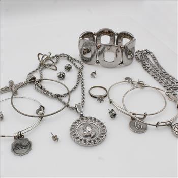 Mixed Jewelry, 5+ Pieces