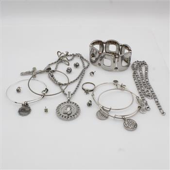 Mixed Jewelry, 5+ Pieces