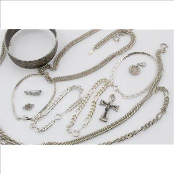 Mixed Jewelry, 5+ Pieces