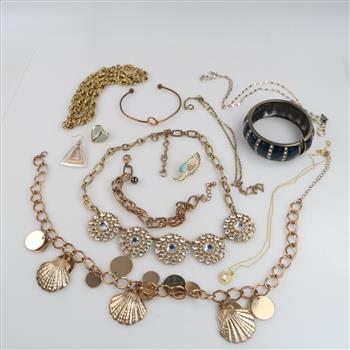 Mixed Jewelry, 5+ Pieces
